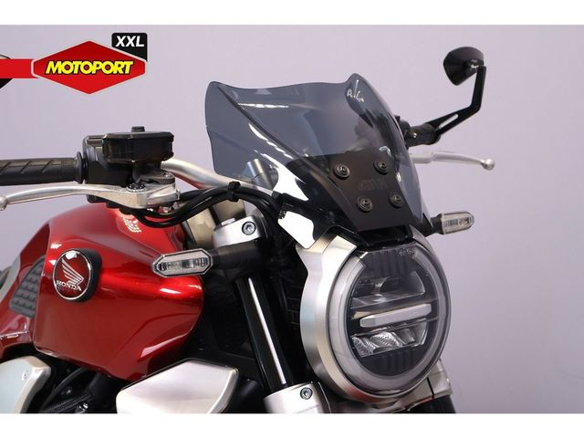 honda - cb-1000-r