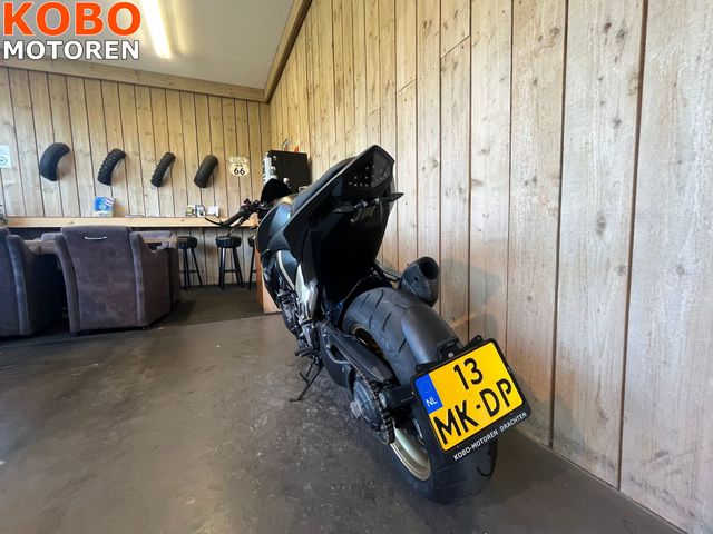 honda - cb-1000-r