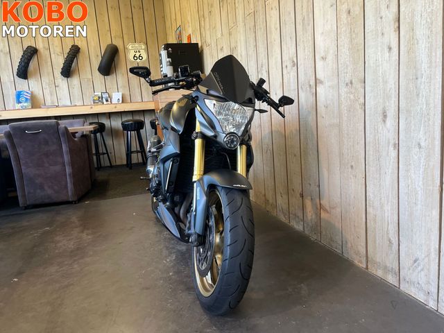 honda - cb-1000-r