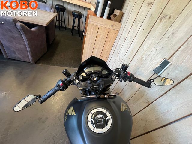 honda - cb-1000-r
