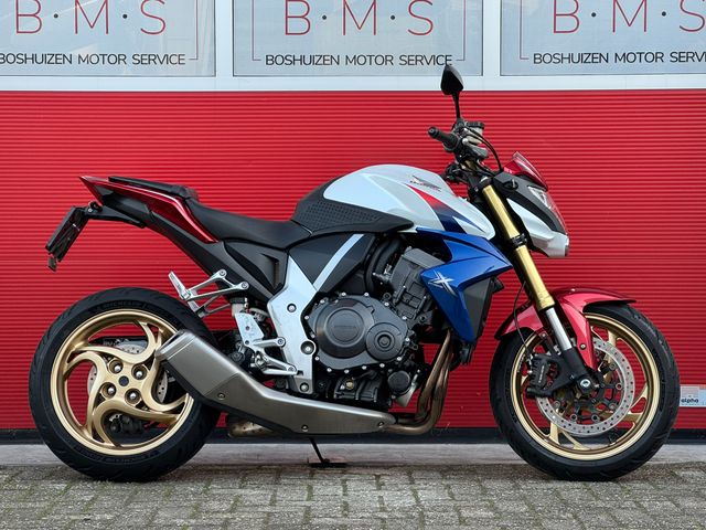 honda - cb-1000-r