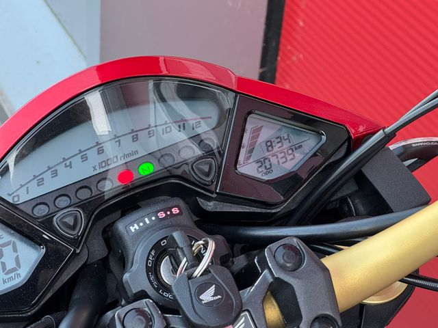 honda - cb-1000-r