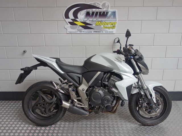 honda - cb-1000-r