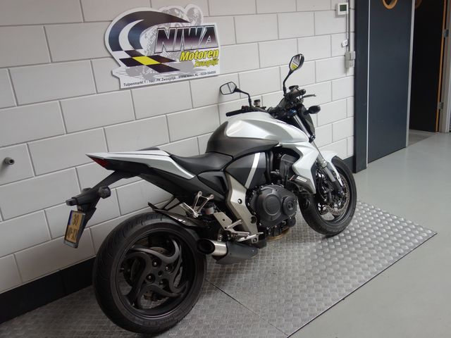 honda - cb-1000-r