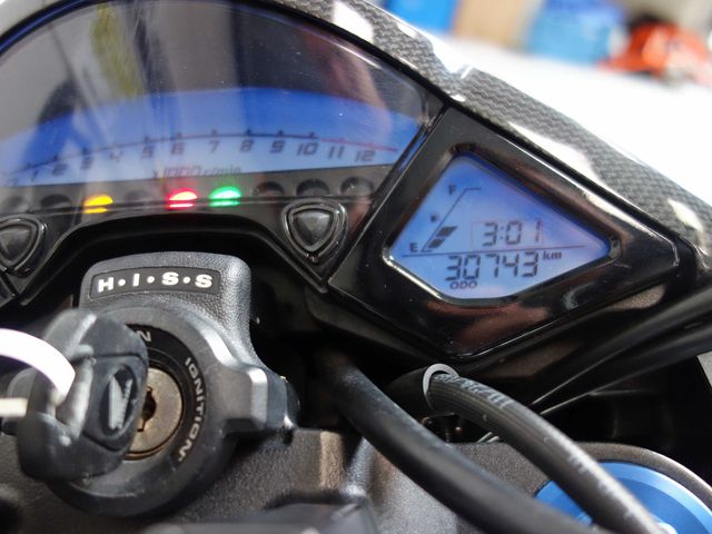 honda - cb-1000-r