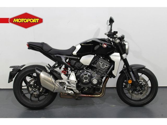 honda - cb-1000-r
