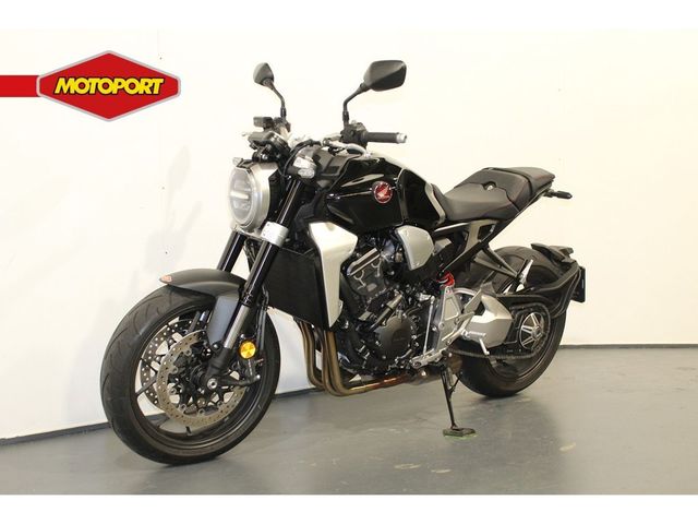 honda - cb-1000-r