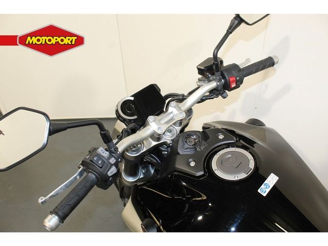 honda - cb-1000-r