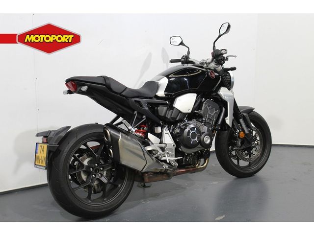 honda - cb-1000-r
