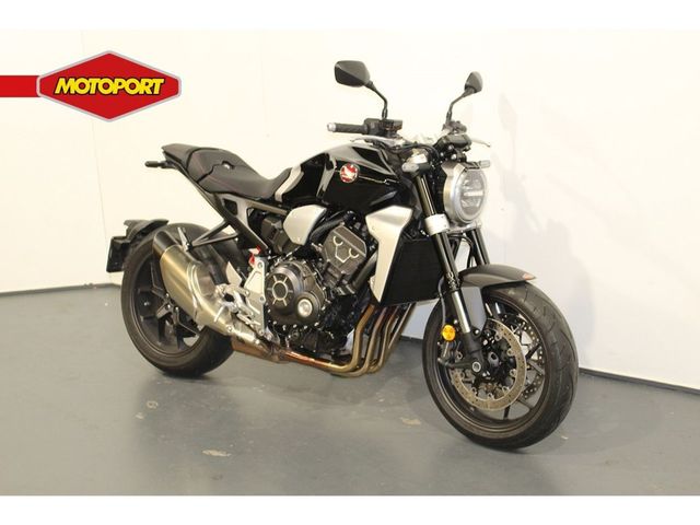 honda - cb-1000-r