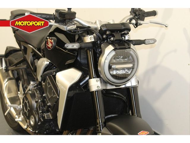 honda - cb-1000-r