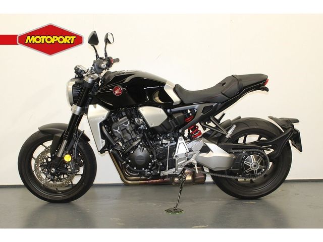 honda - cb-1000-r
