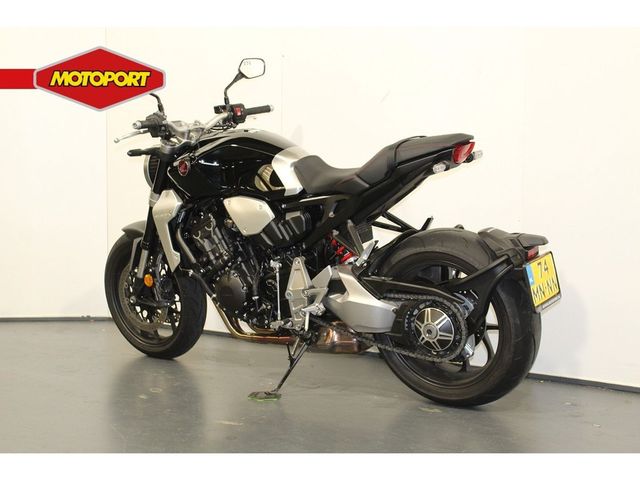 honda - cb-1000-r