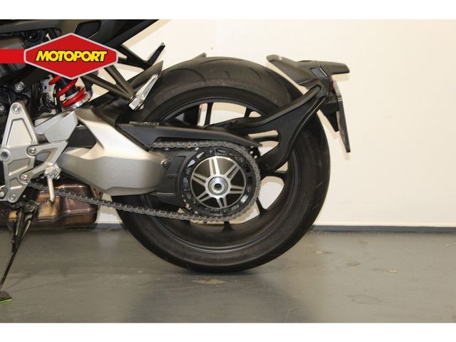 honda - cb-1000-r