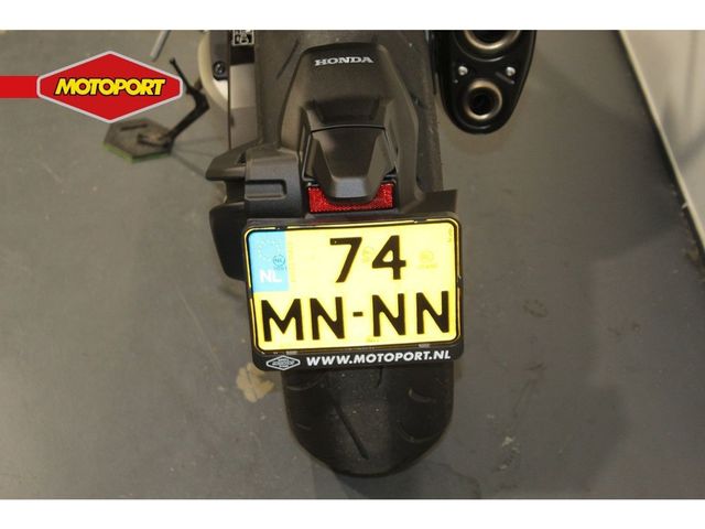 honda - cb-1000-r