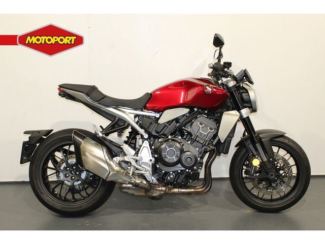 honda - cb-1000-r
