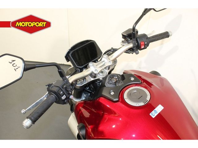 honda - cb-1000-r
