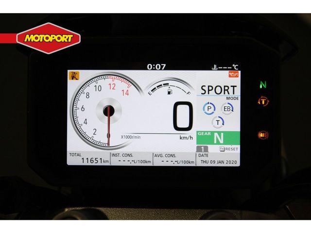 honda - cb-1000-r