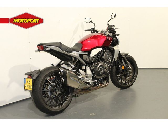 honda - cb-1000-r