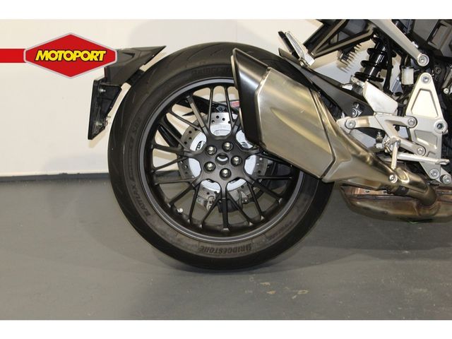 honda - cb-1000-r