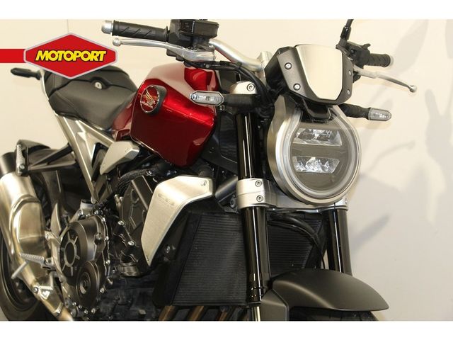 honda - cb-1000-r