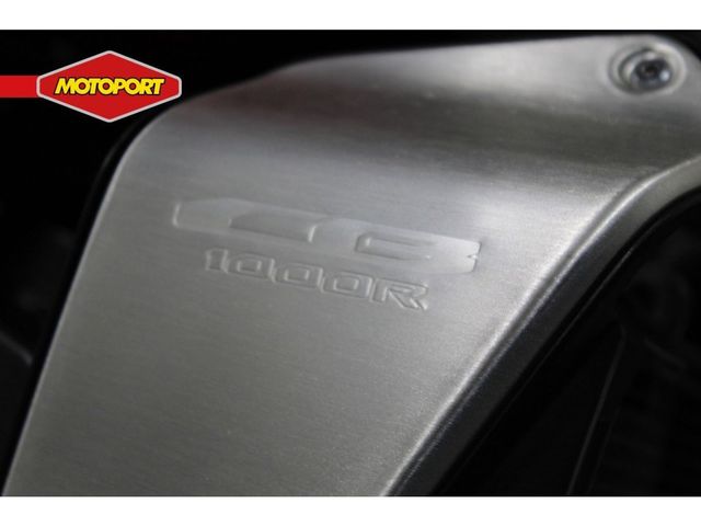 honda - cb-1000-r