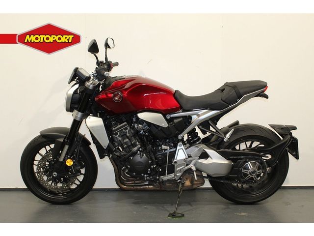 honda - cb-1000-r