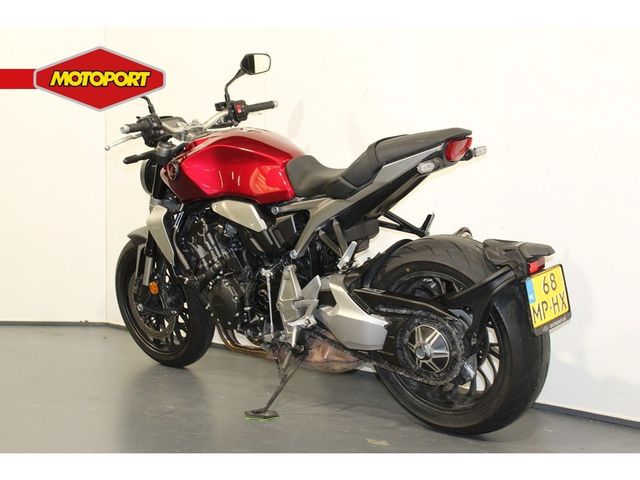 honda - cb-1000-r
