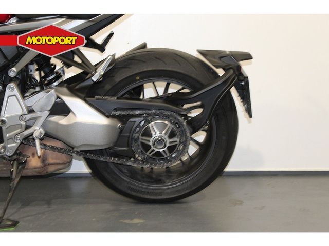 honda - cb-1000-r