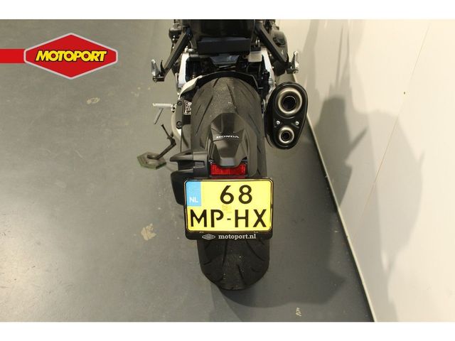 honda - cb-1000-r