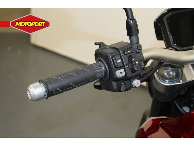honda - cb-1000-r