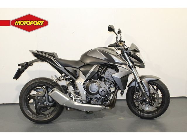 honda - cb-1000-r