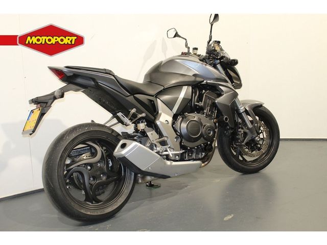 honda - cb-1000-r