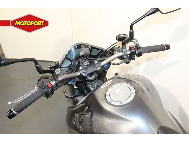 honda - cb-1000-r