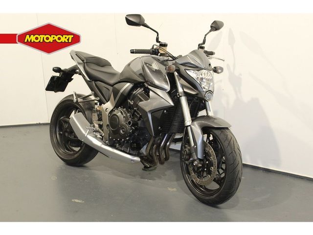honda - cb-1000-r
