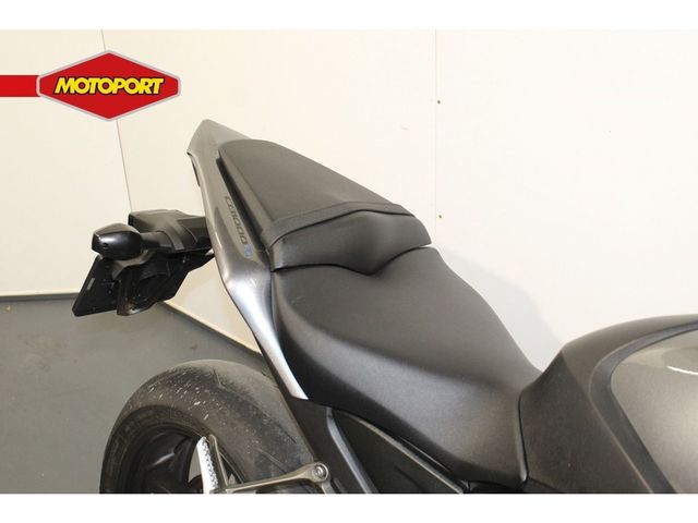 honda - cb-1000-r