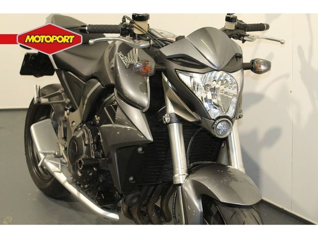 honda - cb-1000-r