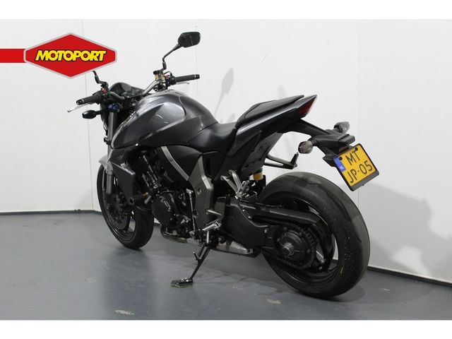 honda - cb-1000-r