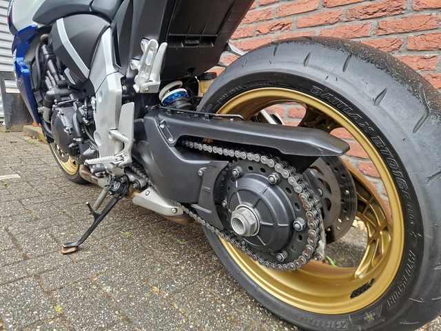 honda - cb-1000-r