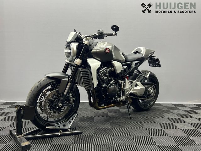 honda - cb-1000-r