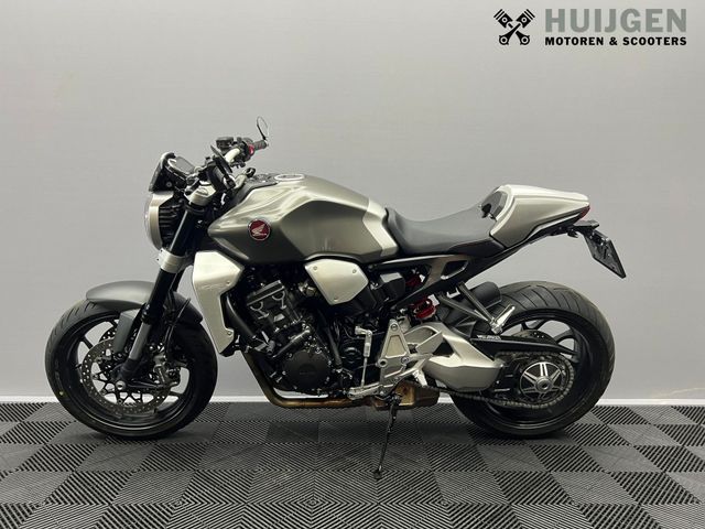 honda - cb-1000-r