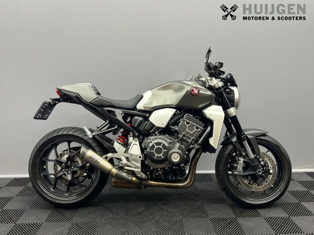 honda - cb-1000-r