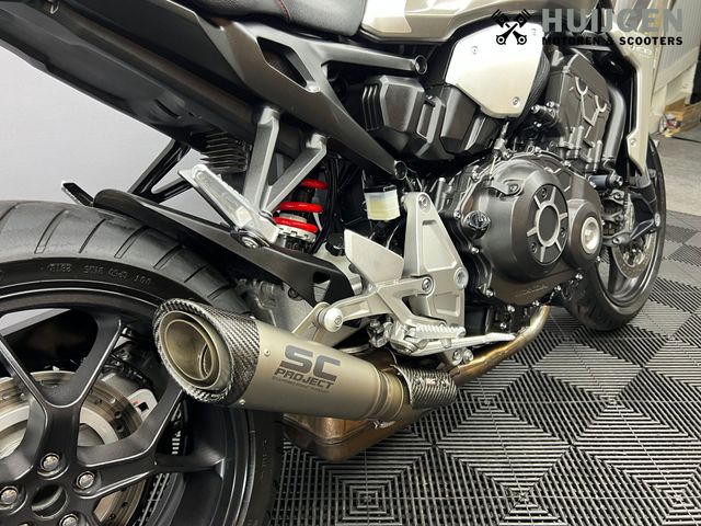 honda - cb-1000-r