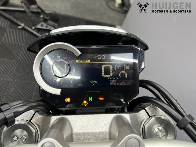 honda - cb-1000-r