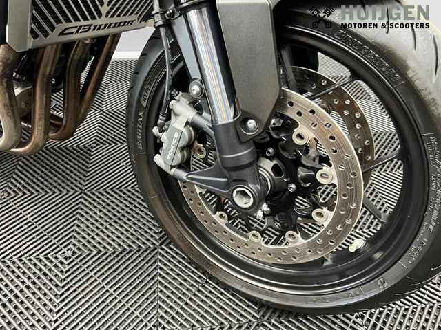 honda - cb-1000-r