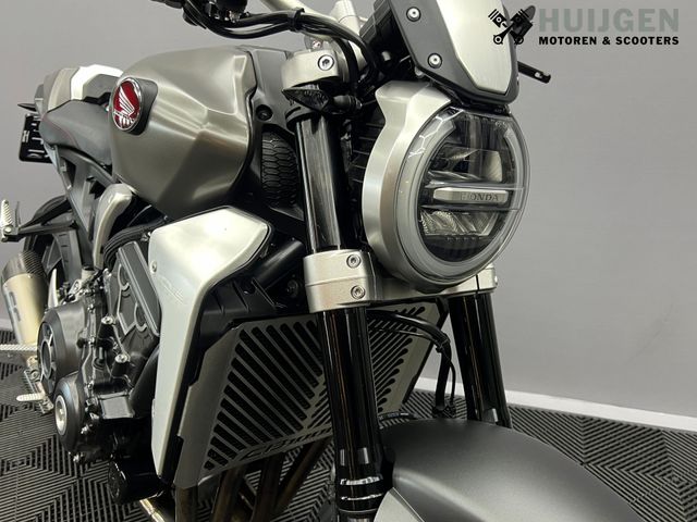 honda - cb-1000-r