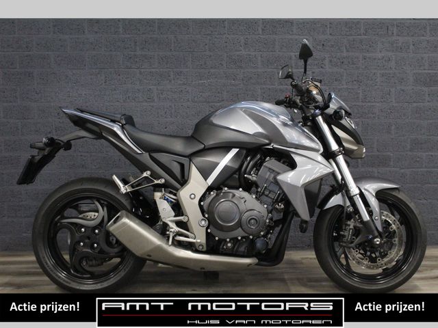 honda - cb-1000-r