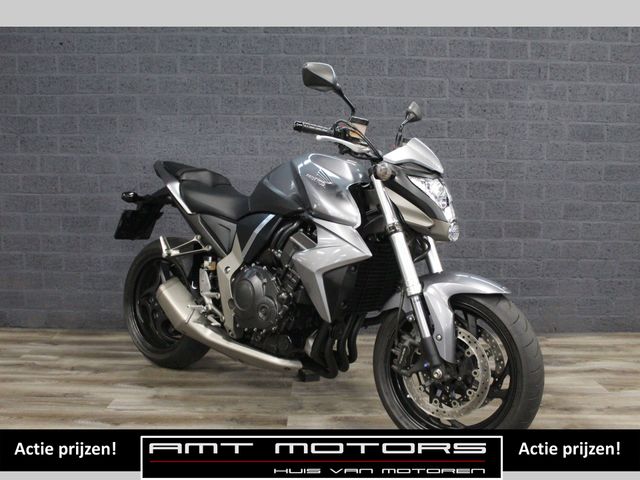 honda - cb-1000-r