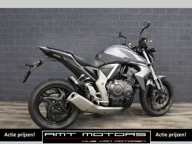 honda - cb-1000-r