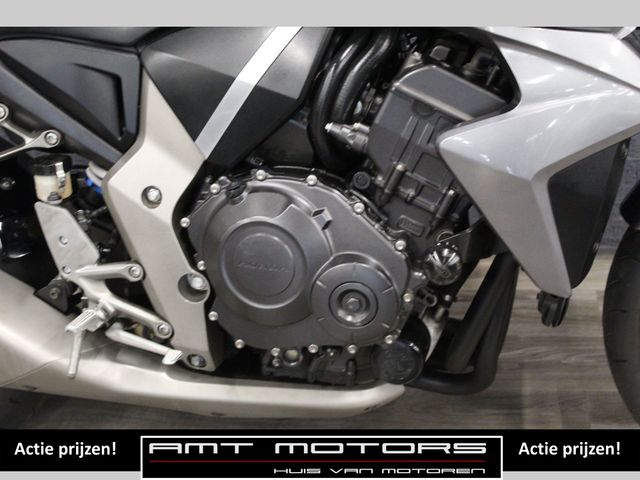 honda - cb-1000-r